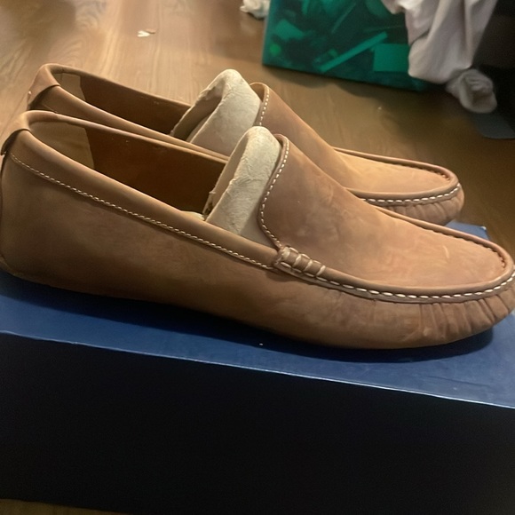 COPY - Cole Haan shoes - Picture 3 of 8